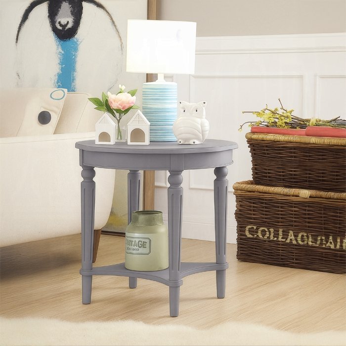 Fordon End Table