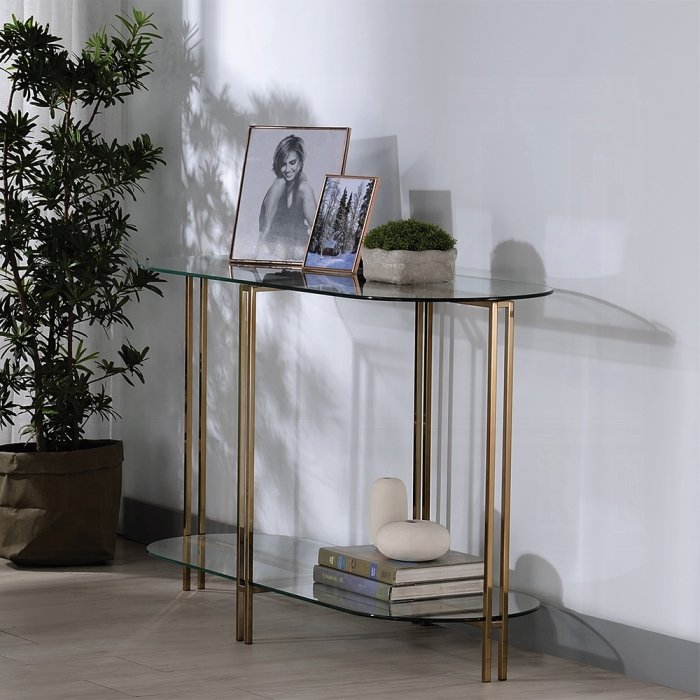 Veises Sofa Table