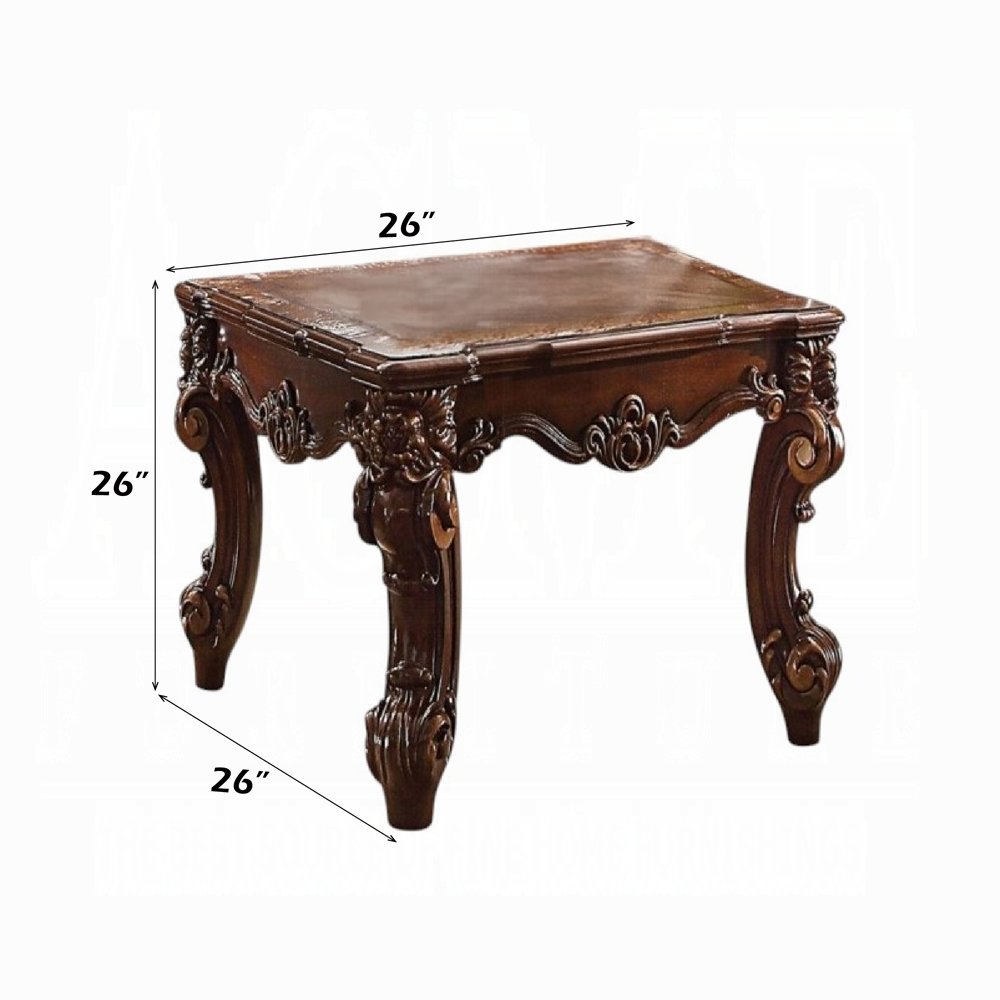 vendome ii end table vendome ii end table