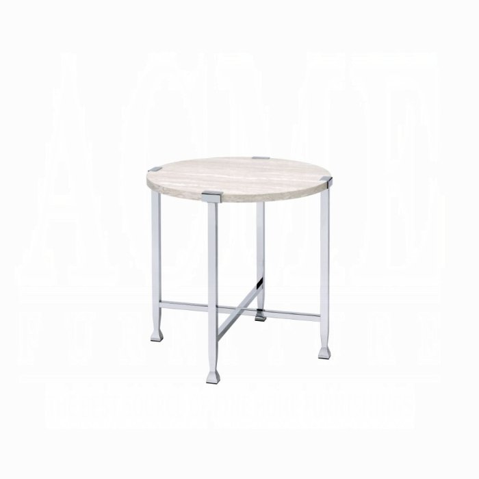 Brecon End Table