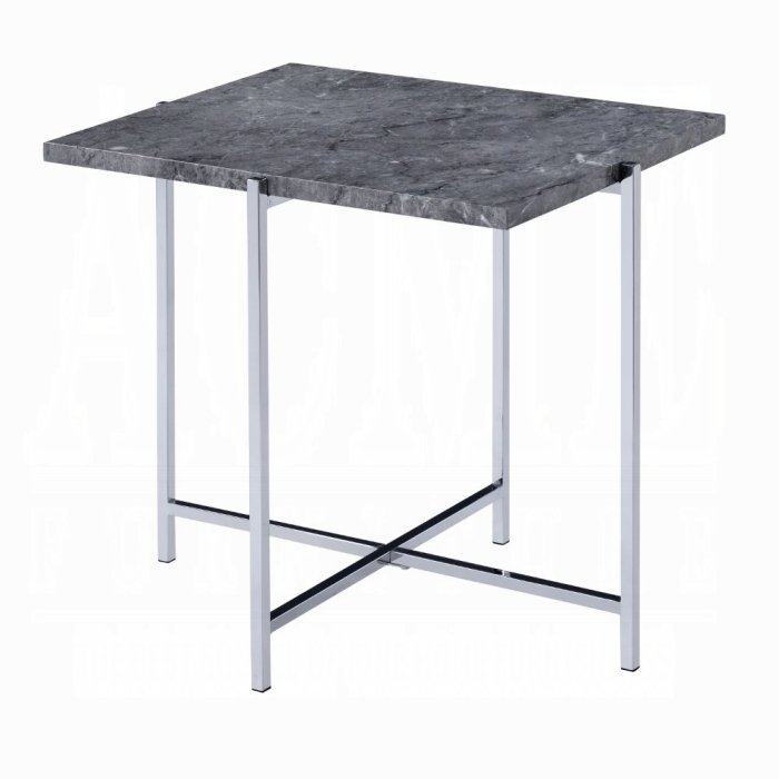 Adelae End Table