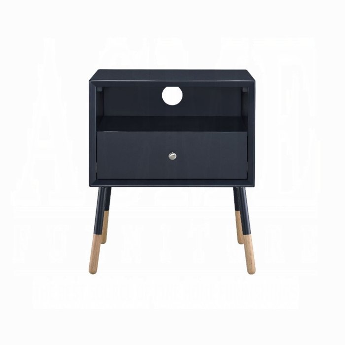 sonria ii end table