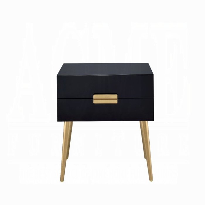 denvor end table