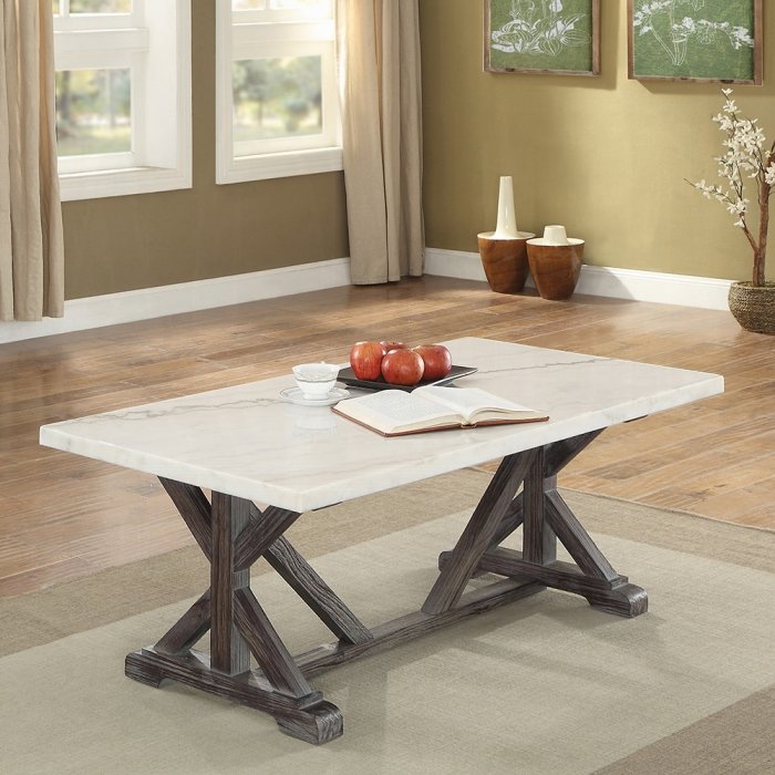 Romina Coffee Table
