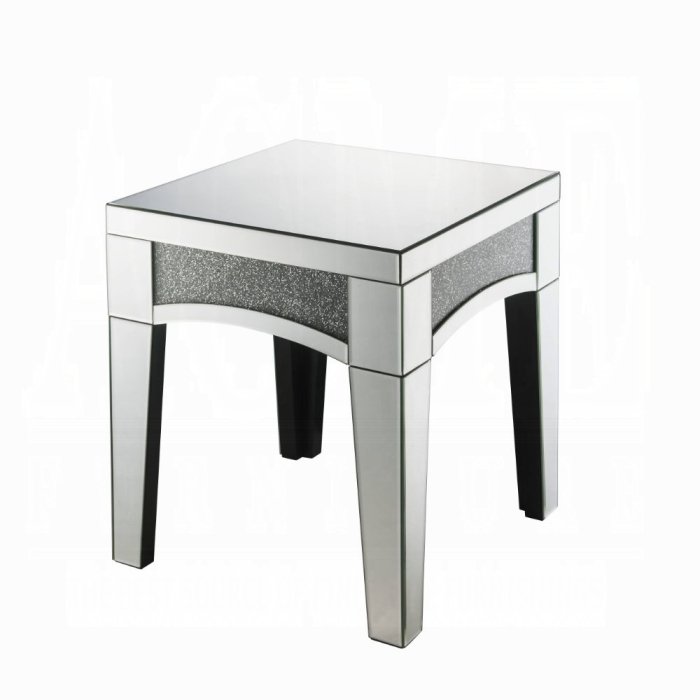 Noralie End Table