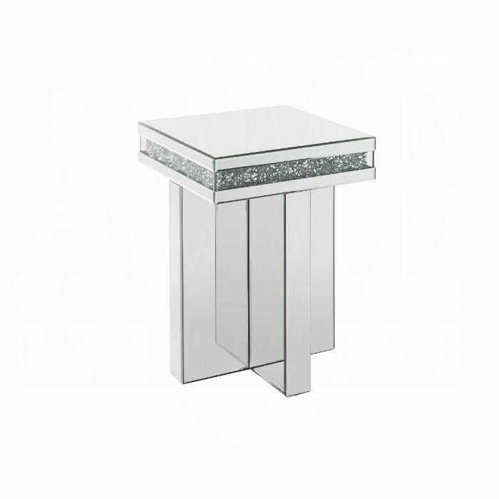 Noralie End Table