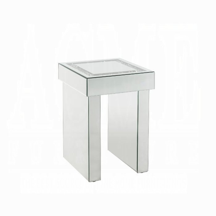 Noralie End Table