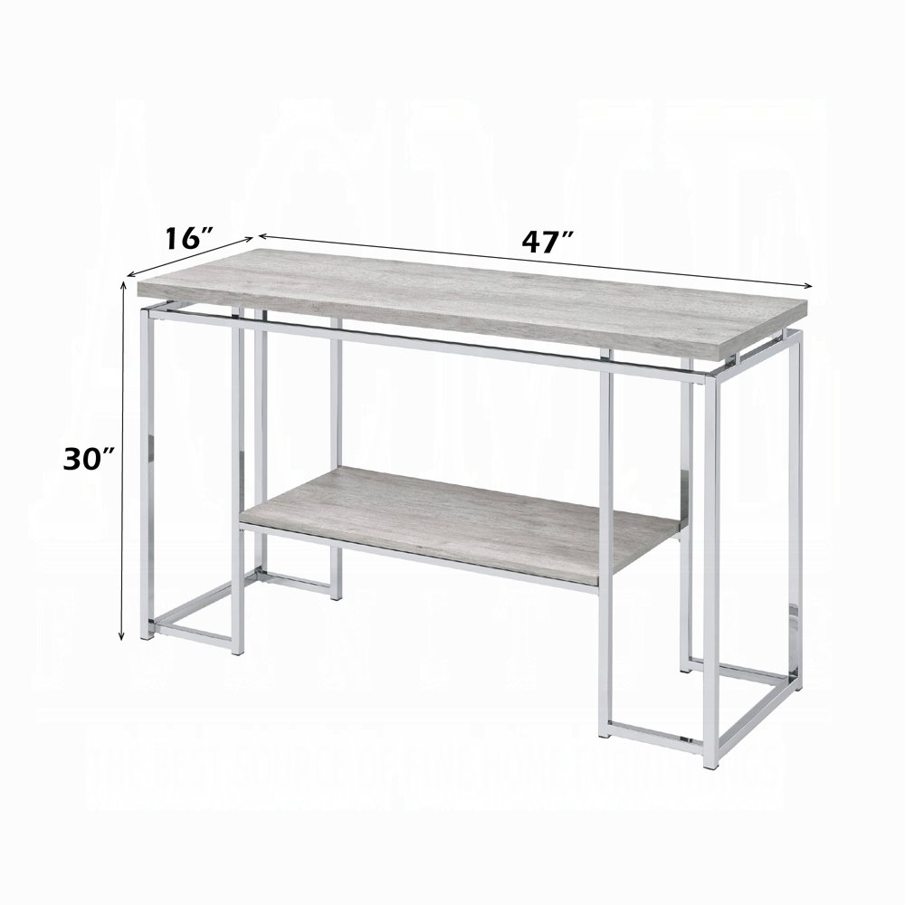 chafik sofa table