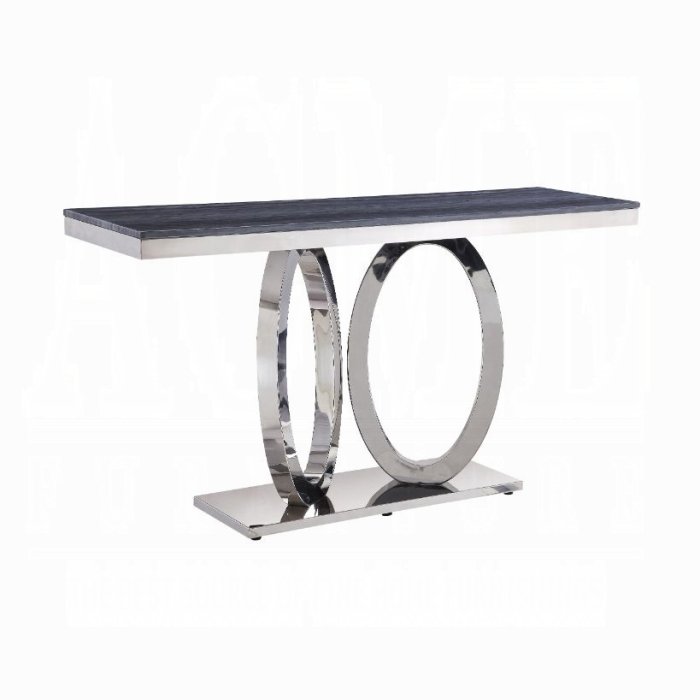 Zasir Sofa Table