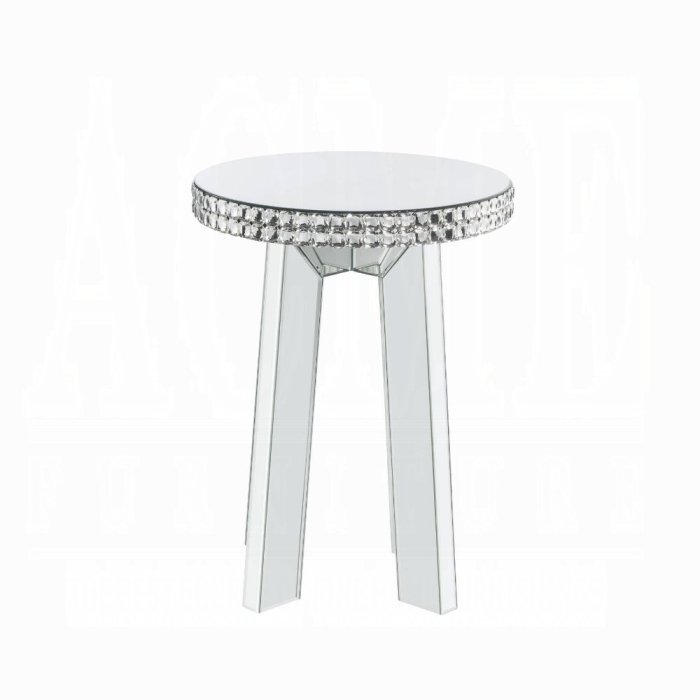 lotus end table lotus end table