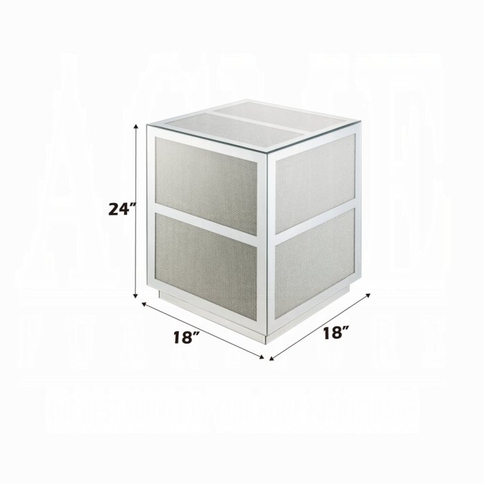 noralie end table noralie end table