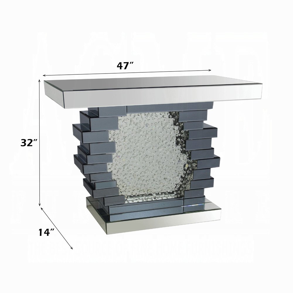 nysa console table nysa console table
