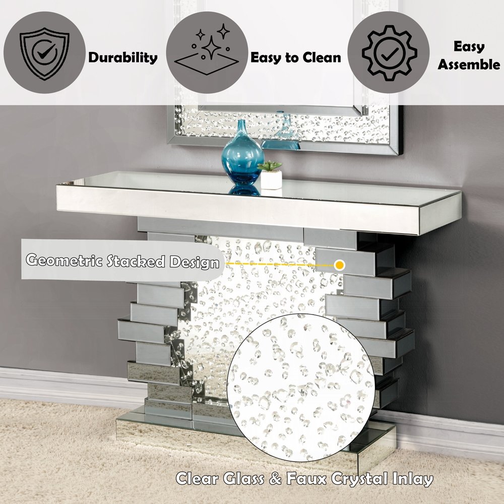 nysa console table nysa console table