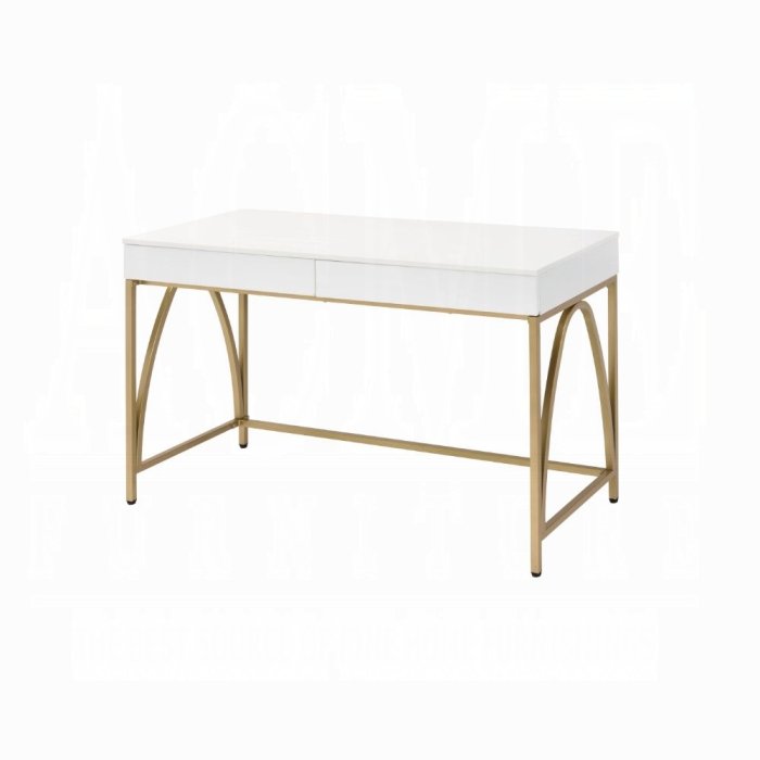 Lightmane Writing Desk(Same Ac00900)
