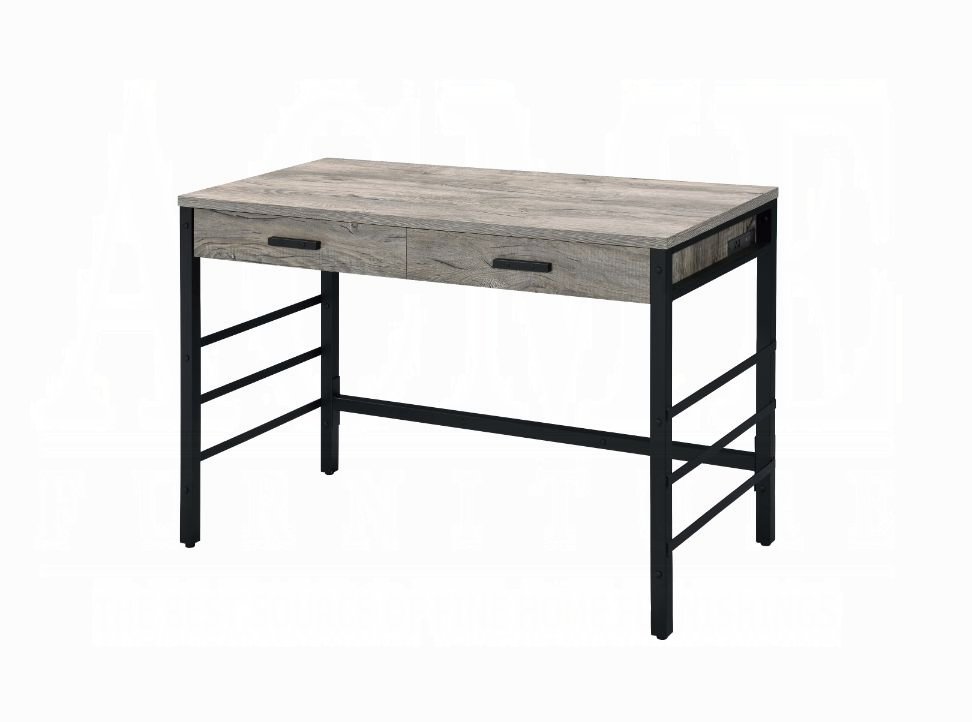 Disho Writing Desk W/USB