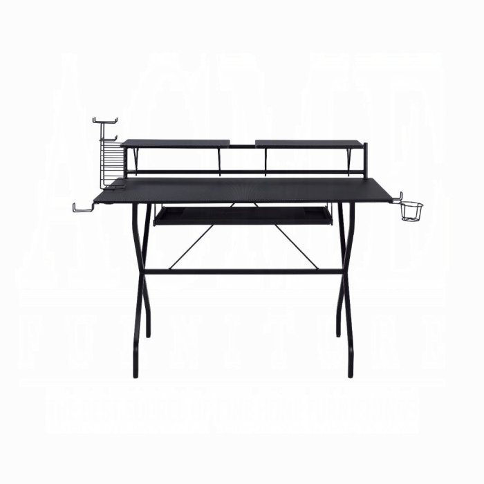 hartman gaming desk hartman gaming desk