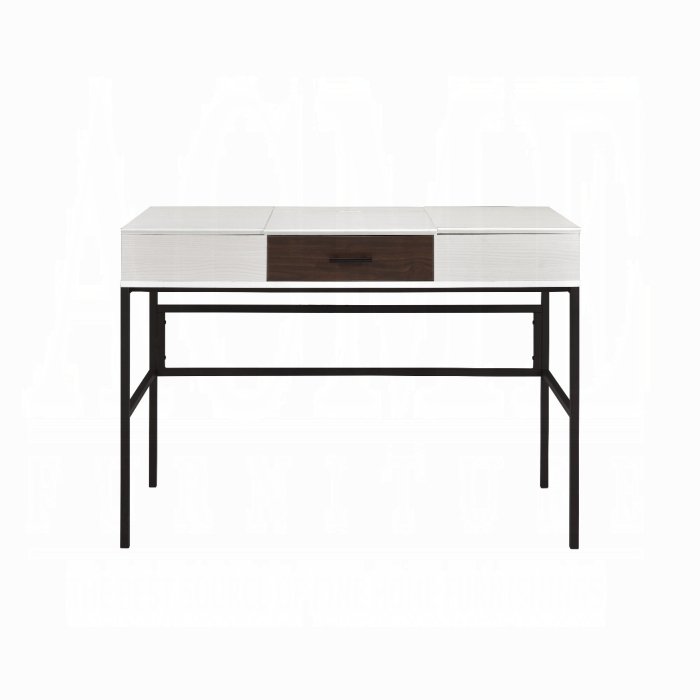 verster writing desk w/usb