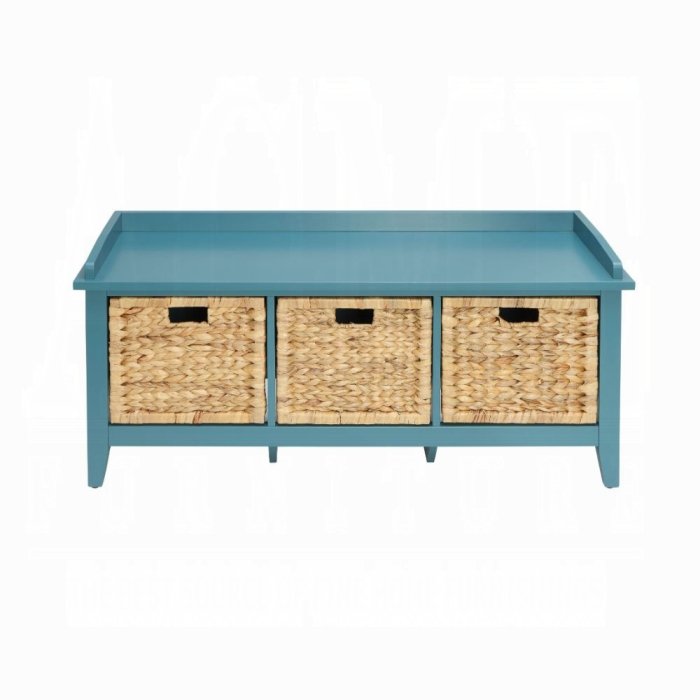 flavius bench w/storage flavius bench w/storage