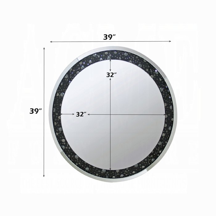 nysa accent mirror nysa accent mirror