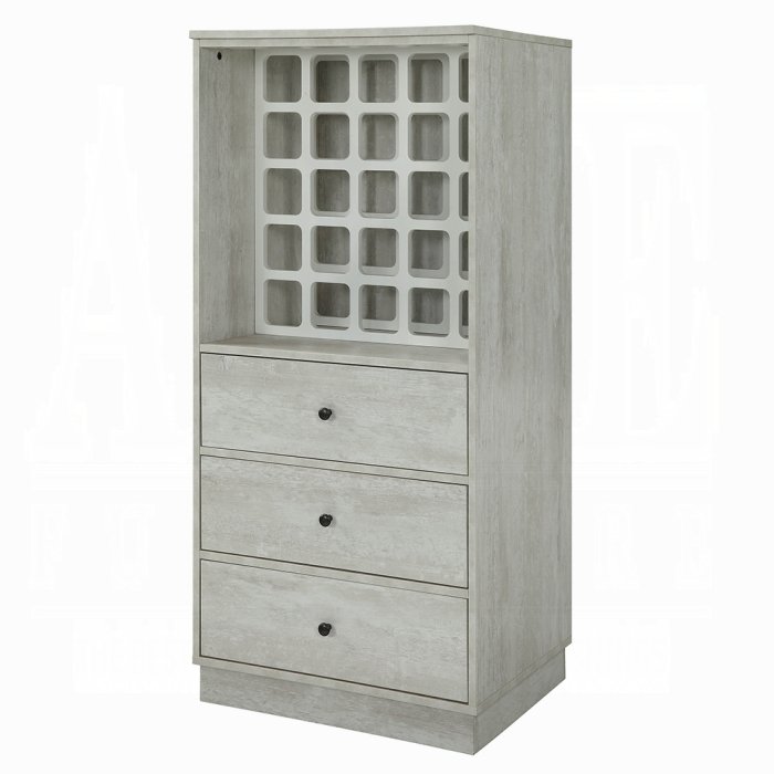wiesta wine cabinet