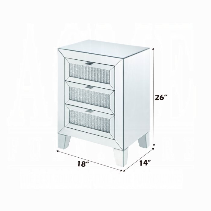 noralie accent table