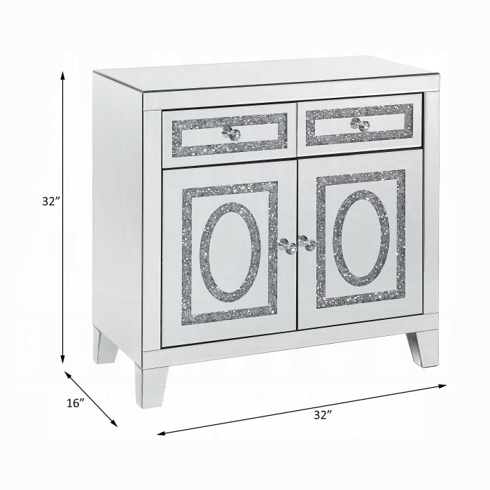 noralie cabinet