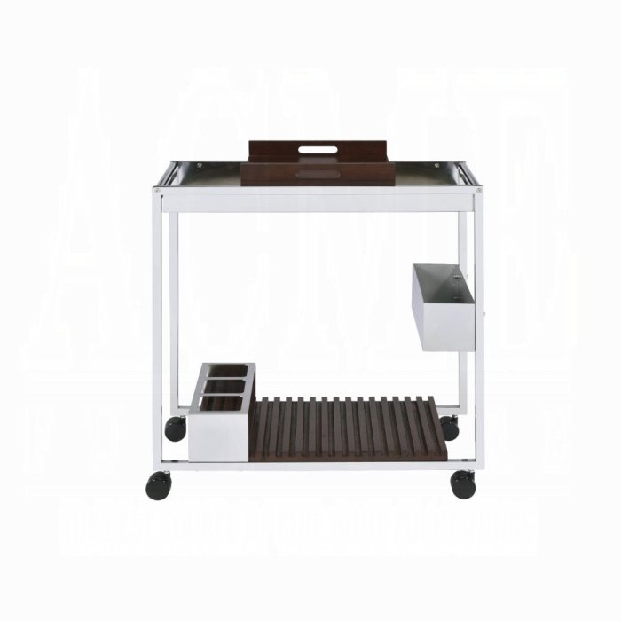 lisses serving cart lisses serving cart