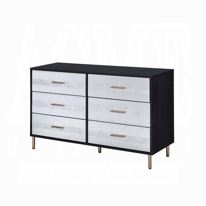 myles dresser
