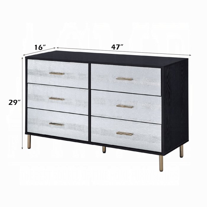myles dresser