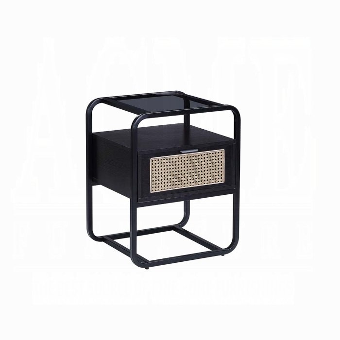 colson accent table