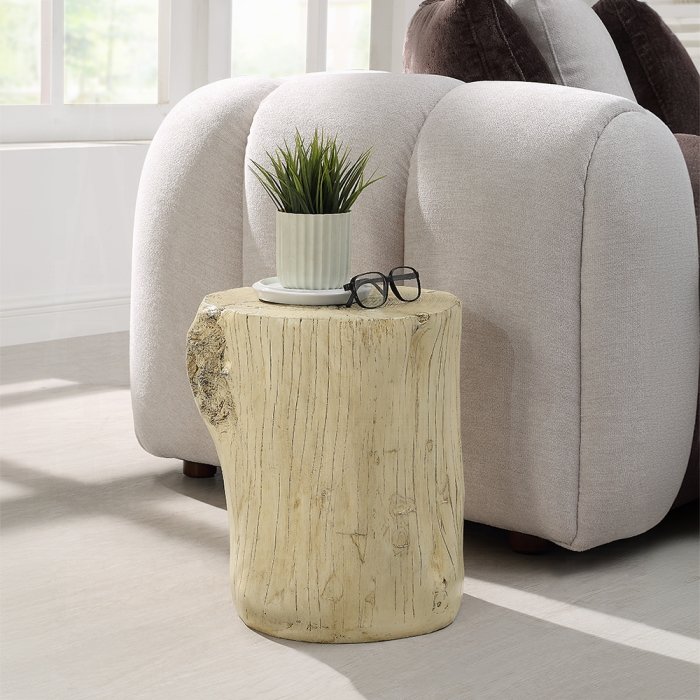 Gene Accent Table