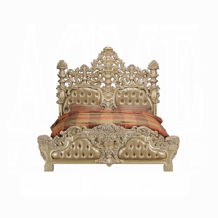 Seville EK Bed