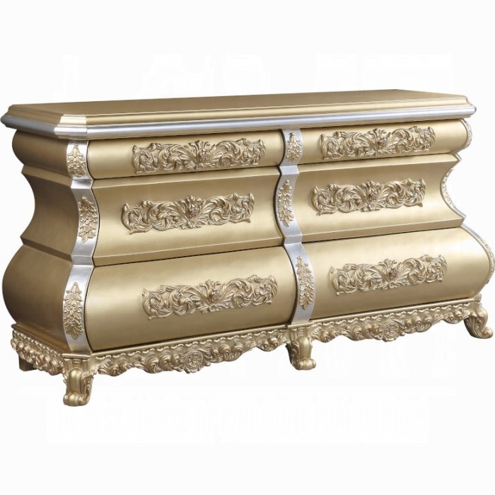 Seville Dresser