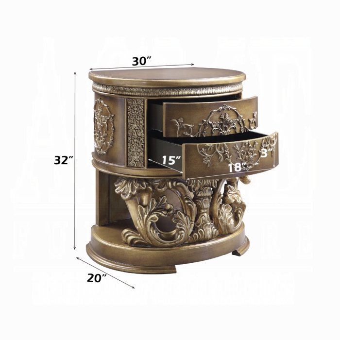 constantine nightstand