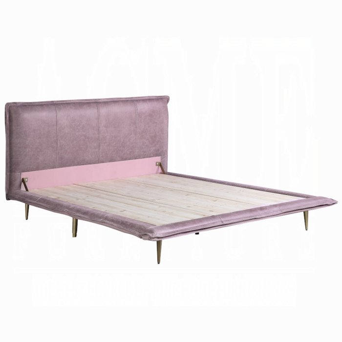 metis ek bed