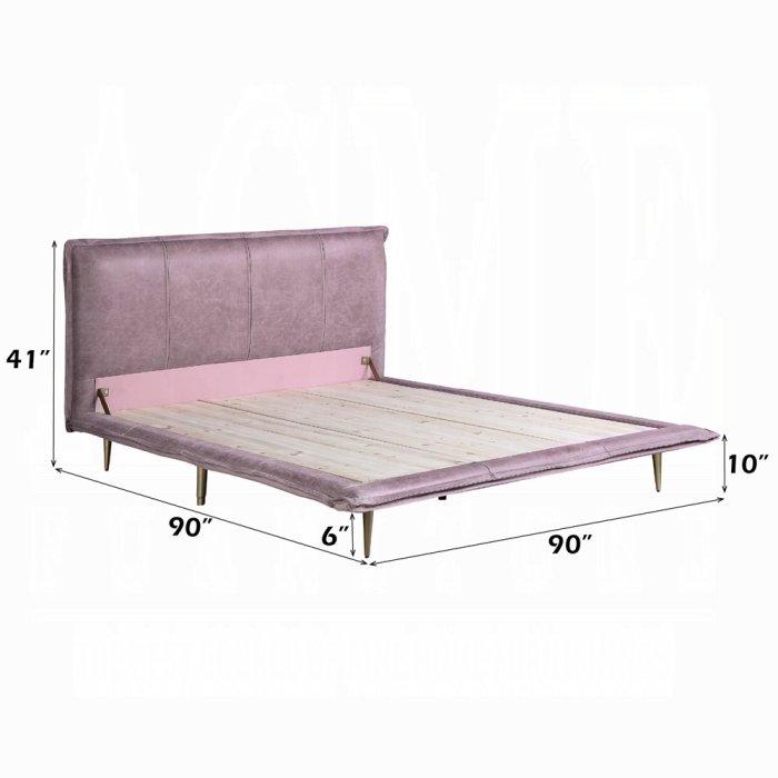 metis ek bed