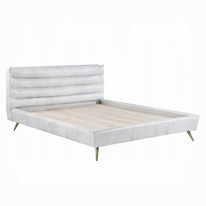 doris ek bed