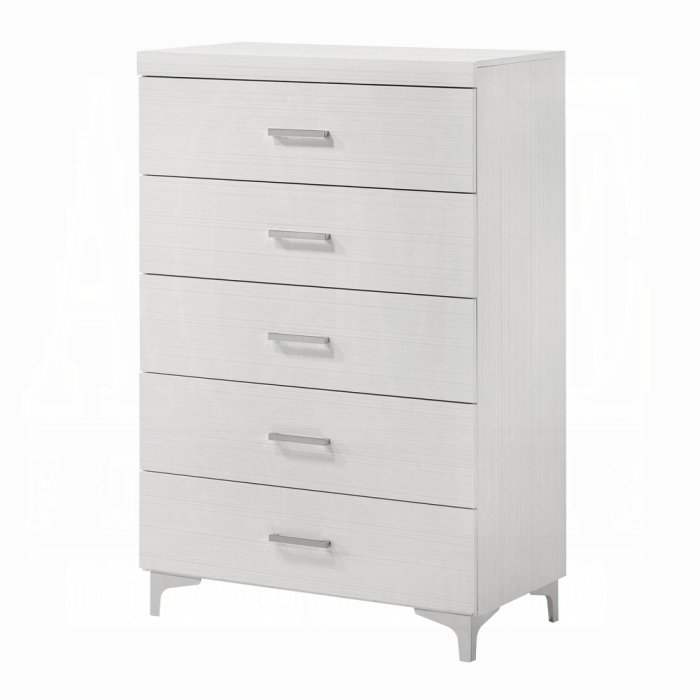 casilda chest