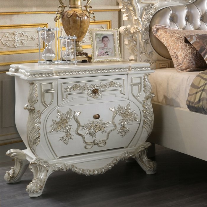 Vanaheim Nightstand
