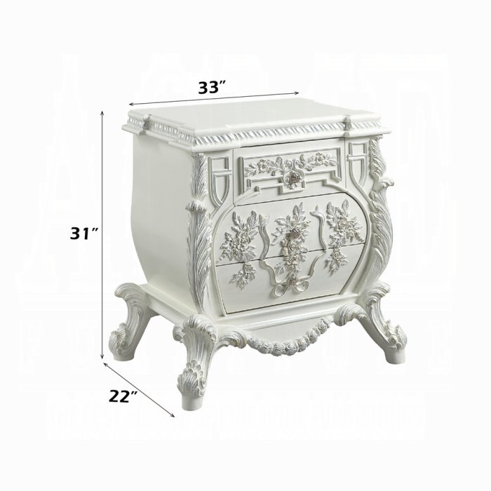 vanaheim nightstand