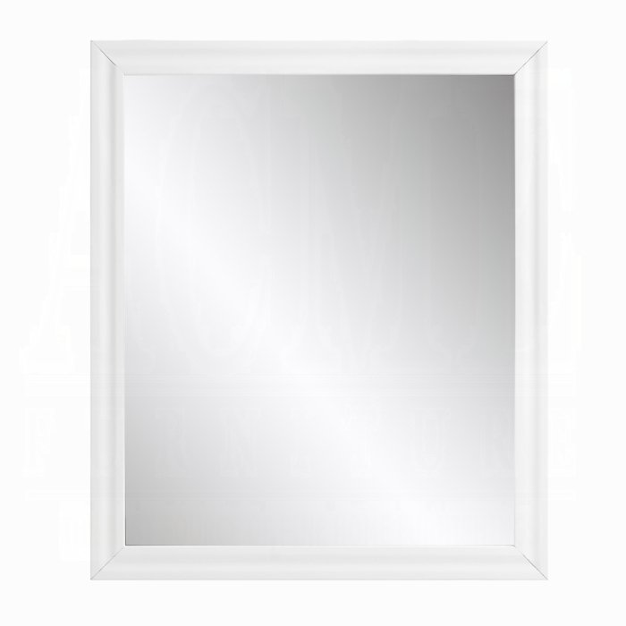 gaines mirror