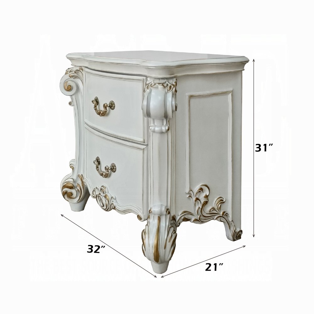 vendome nightstand