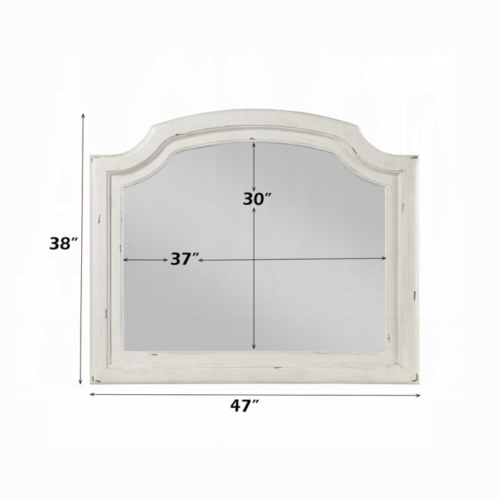 jaqueline mirror