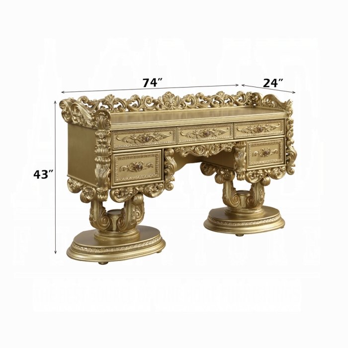 bernadette vanity desk bernadette vanity desk
