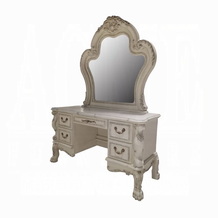 Dresden II Mirror
