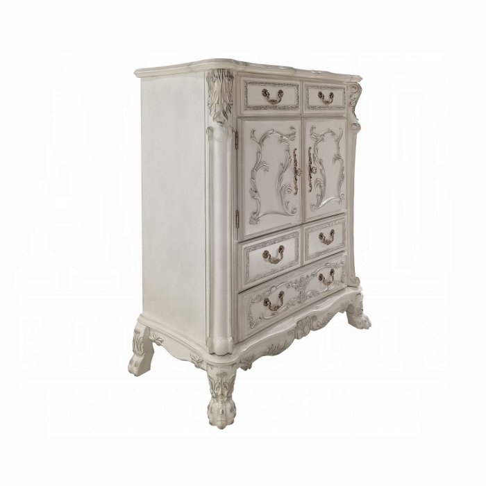 Dresden II Chest