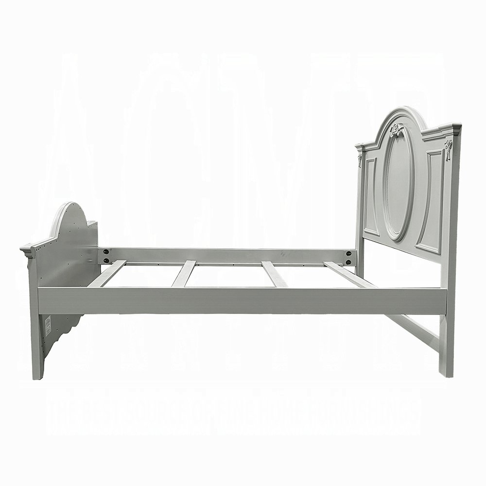 flora twin bed flora twin bed