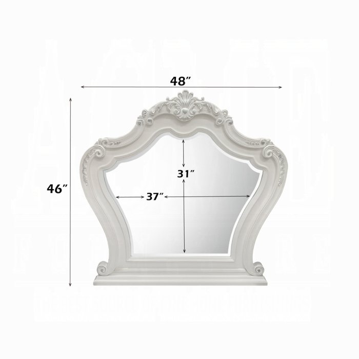 latisha mirror