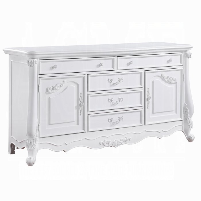 latisha dresser