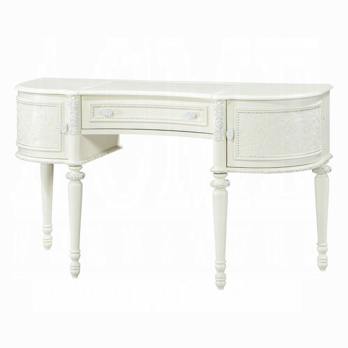 dorothy vanity desk & mirror dorothy vanity desk & mirror